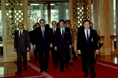 1992년 남북고위급회담